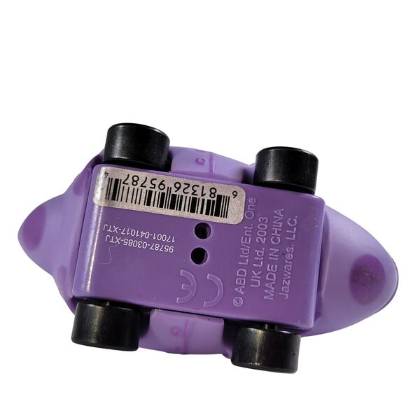 Peppa Pig Figures 9pc Family Friends Kid Toys Cake Toppers Set Action Figure Lot - Picture 8 of 13